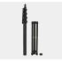 Jmary MT-40 2in1 Monopod Selfie Stick Tripod Multifunctional uses mobile, Camera, Ring light, Action Cam, Projector, Digital Camera